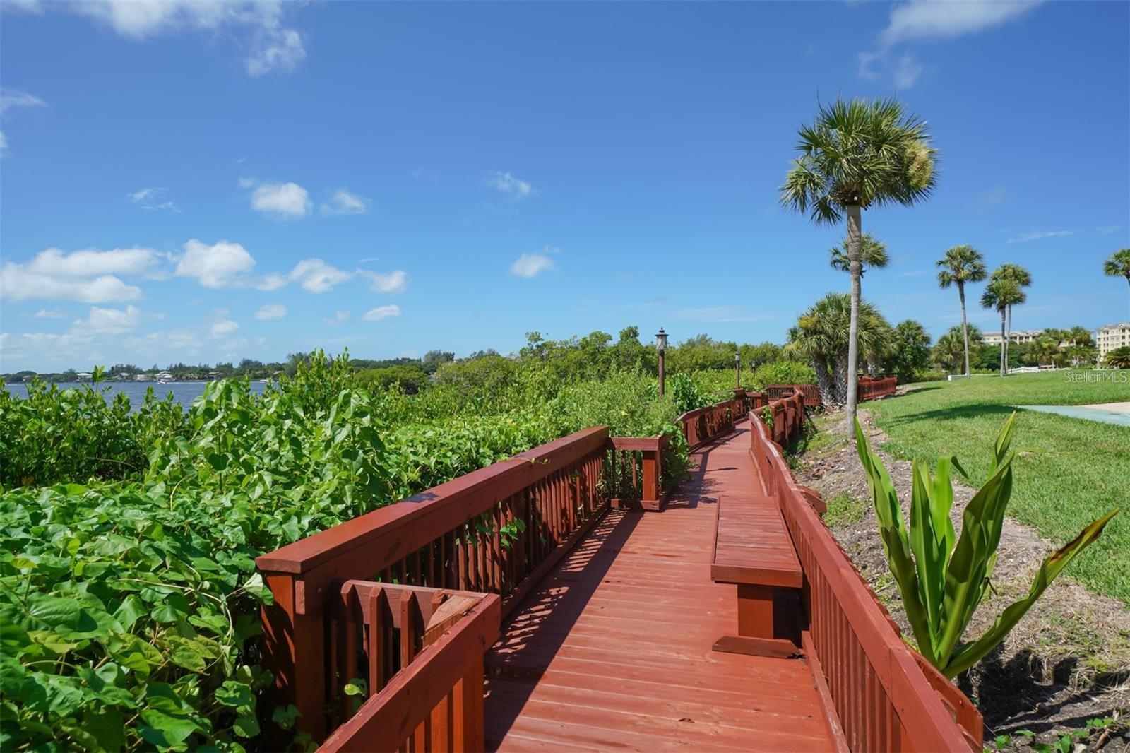 1640 STICKNEY POINT RD #202, SARASOTA, FL, 34231