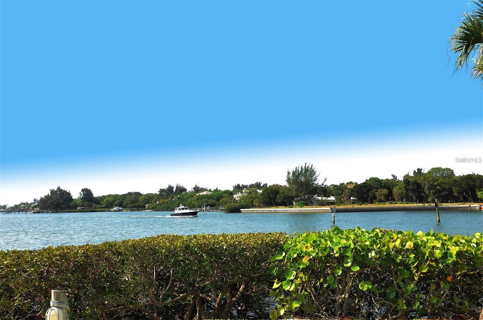 1640 STICKNEY POINT RD #202, SARASOTA, FL, 34231