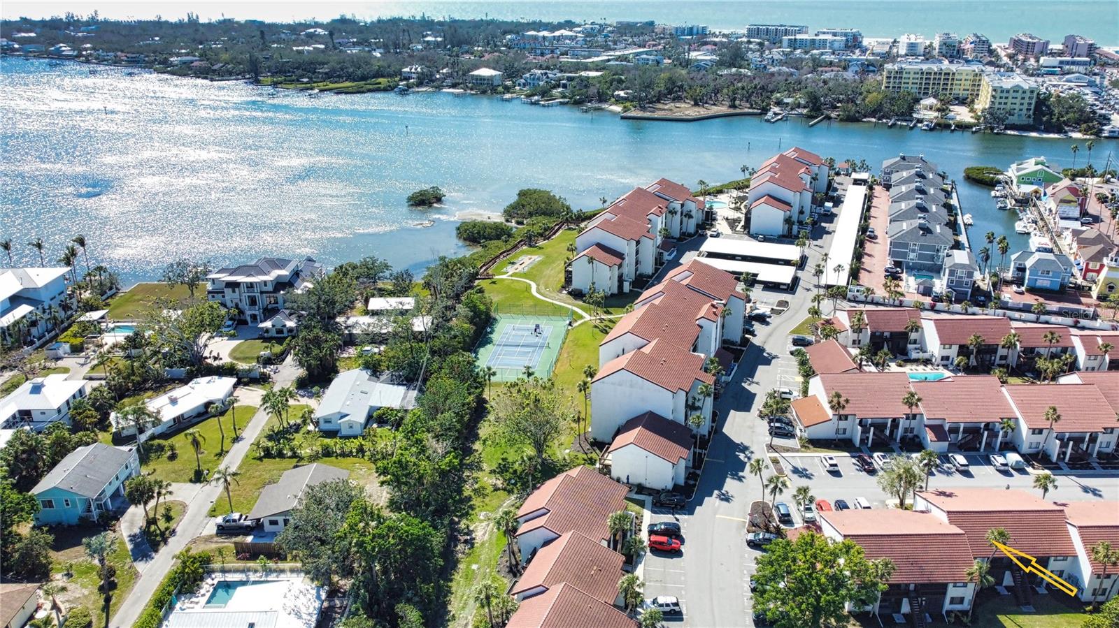 1640 STICKNEY POINT RD #202, SARASOTA, FL, 34231