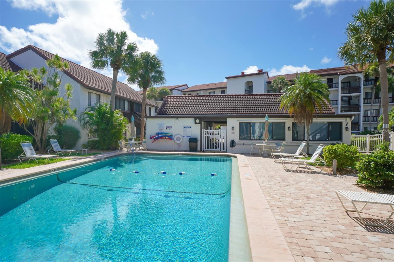 1640 STICKNEY POINT RD #202, SARASOTA, FL, 34231