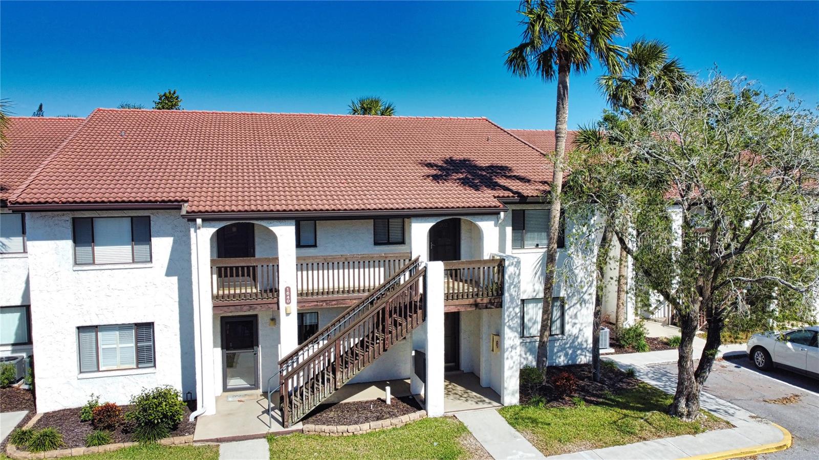 1640 STICKNEY POINT RD #202, SARASOTA, FL, 34231