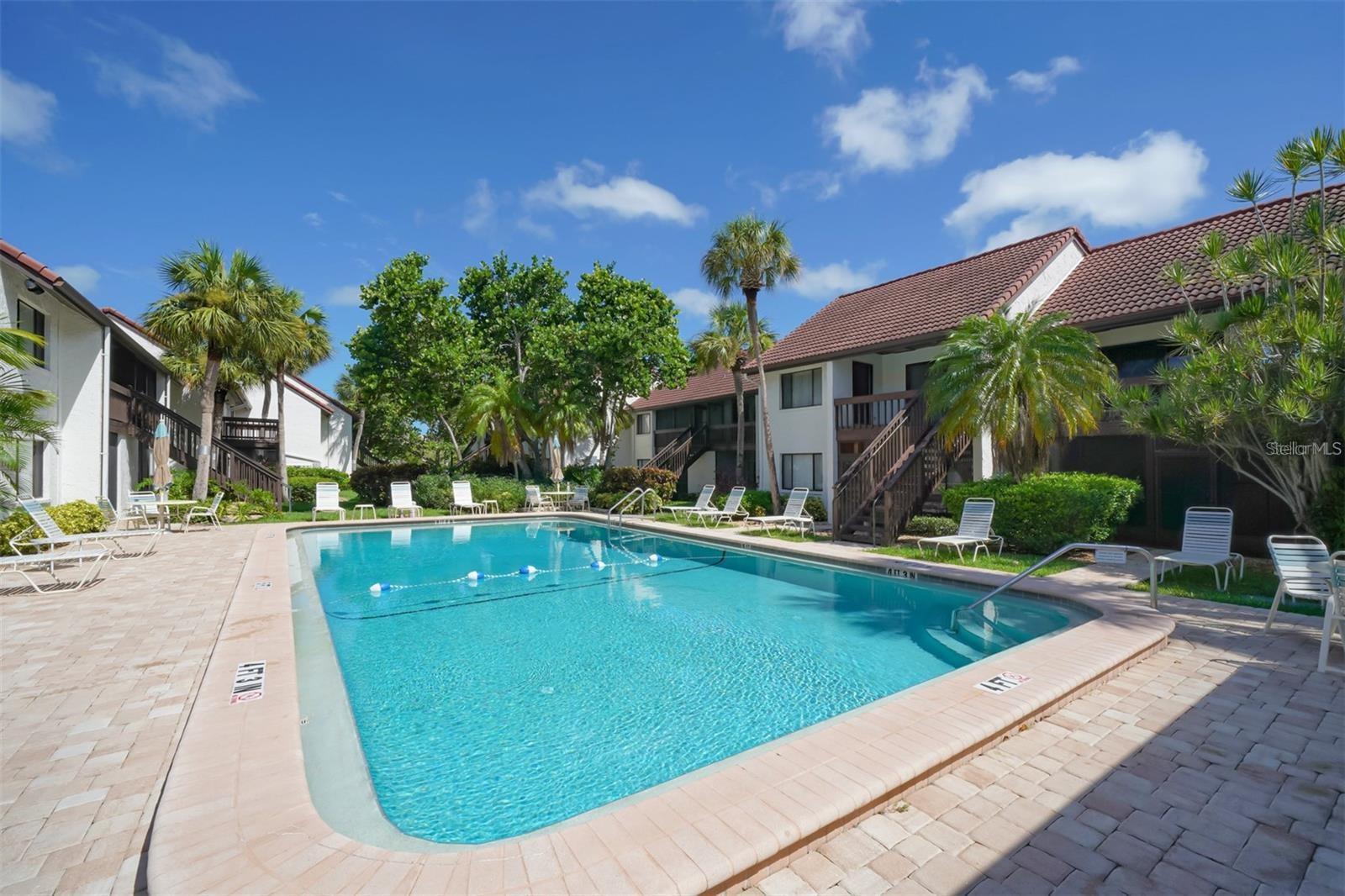1640 STICKNEY POINT RD #202, SARASOTA, FL, 34231