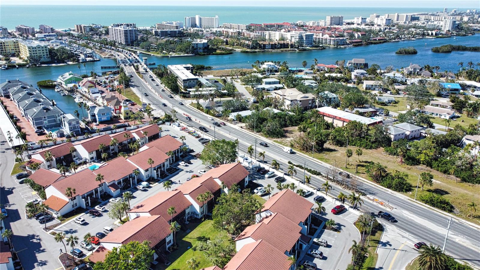 1640 STICKNEY POINT RD #202, SARASOTA, FL, 34231