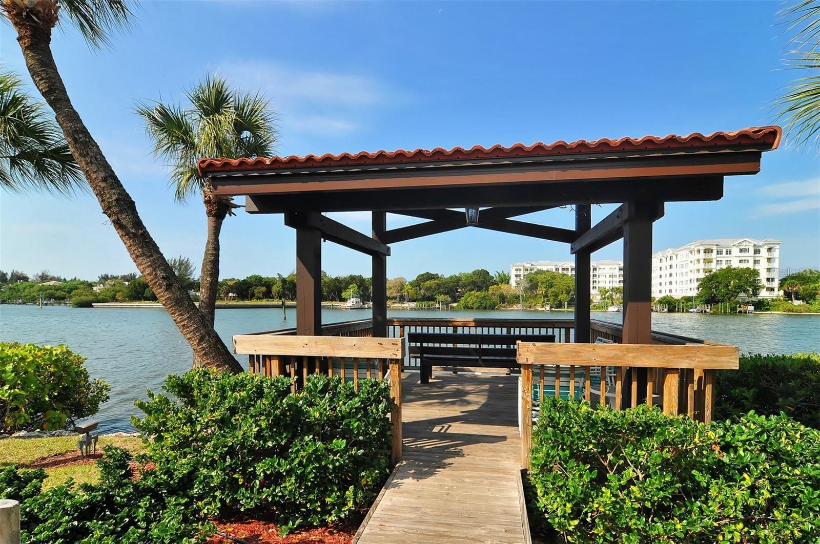 1640 STICKNEY POINT RD #202, SARASOTA, FL, 34231