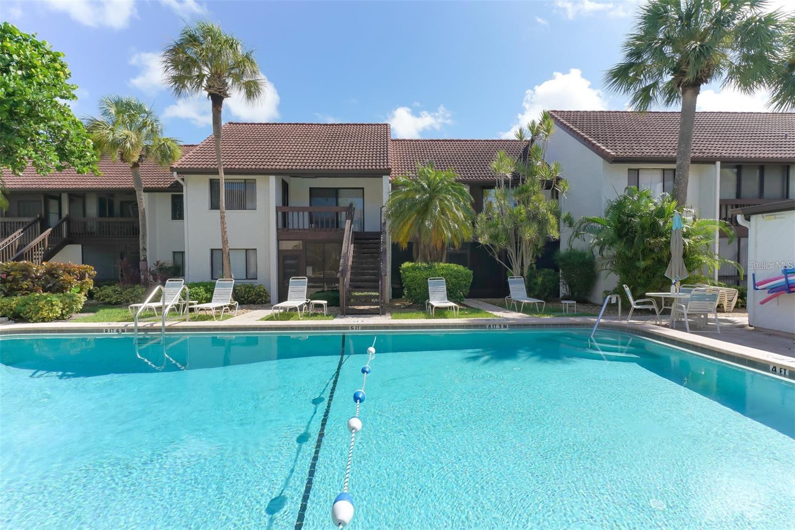 1640 STICKNEY POINT RD #202, SARASOTA, FL, 34231