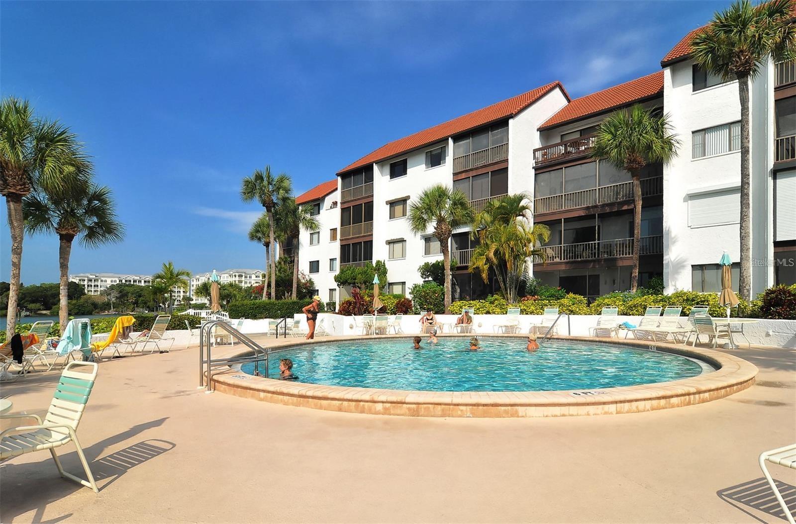 1640 STICKNEY POINT RD #202, SARASOTA, FL, 34231