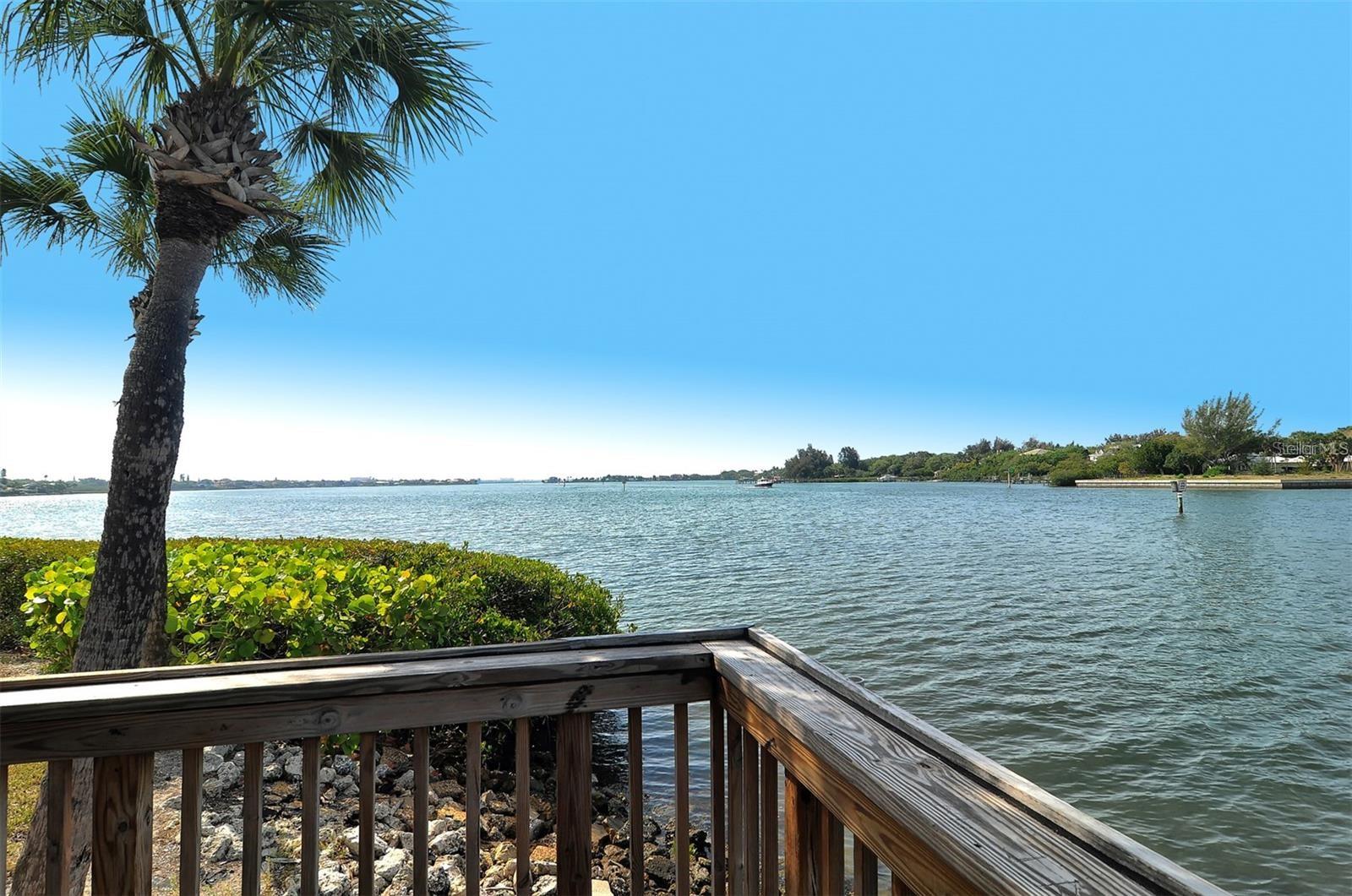 1640 STICKNEY POINT RD #202, SARASOTA, FL, 34231