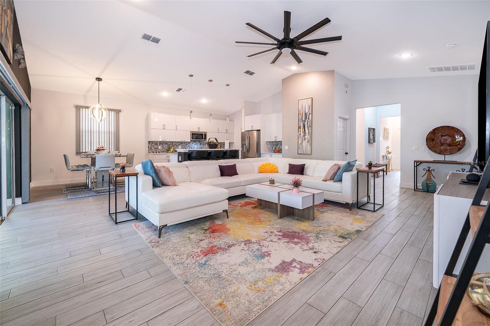 379 VILLA SORRENTO #LOT 40, HAINES CITY, FL, 33844