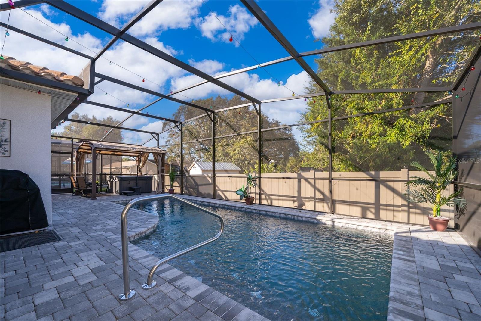 379 VILLA SORRENTO #LOT 40, HAINES CITY, FL, 33844