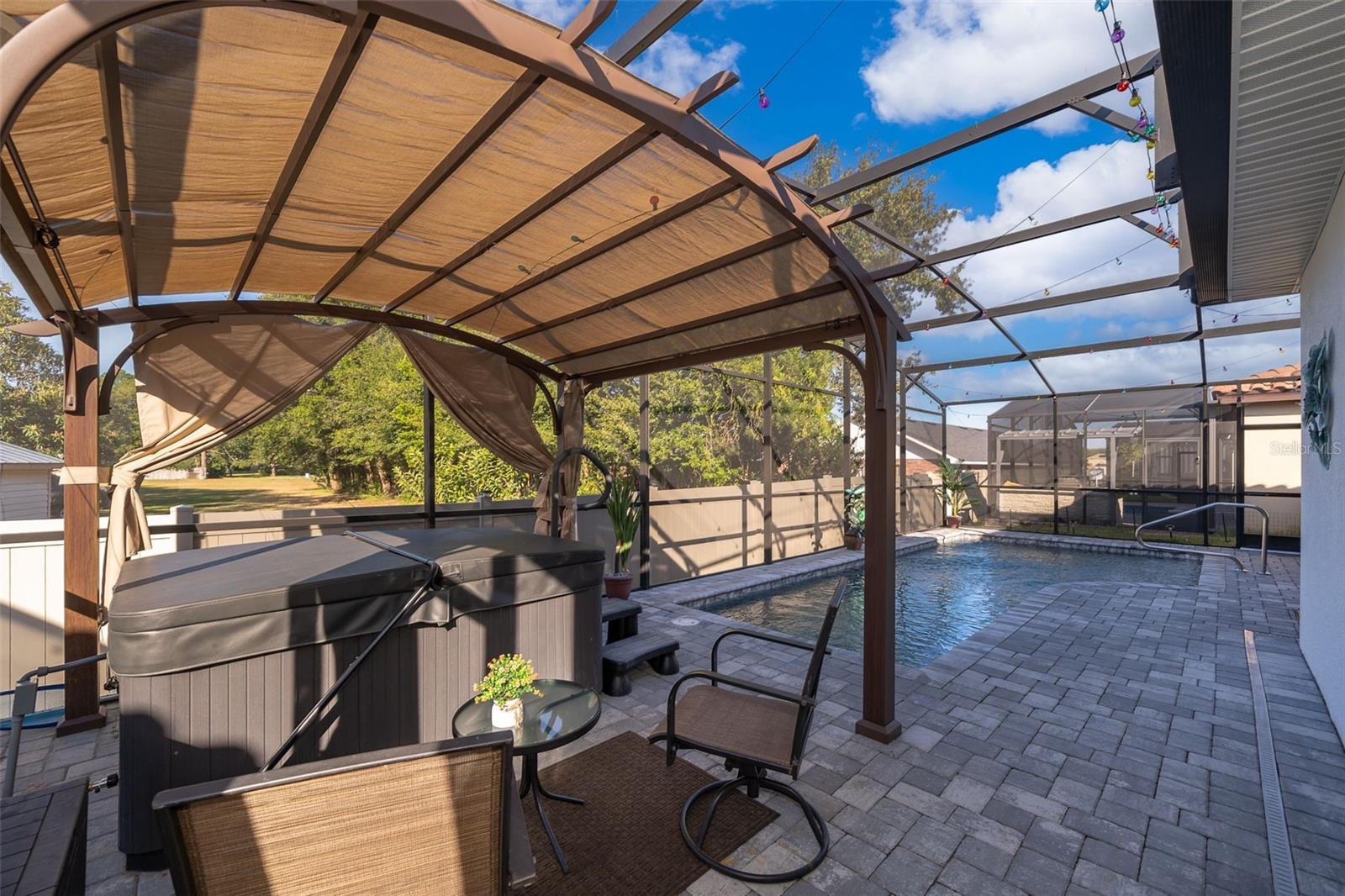 379 VILLA SORRENTO #LOT 40, HAINES CITY, FL, 33844