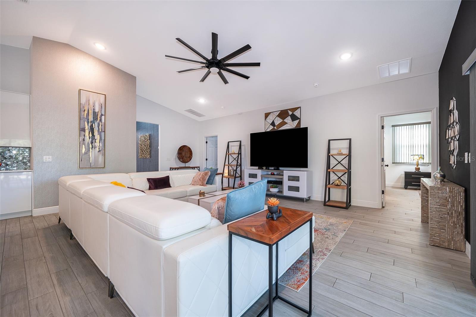 379 VILLA SORRENTO #LOT 40, HAINES CITY, FL, 33844
