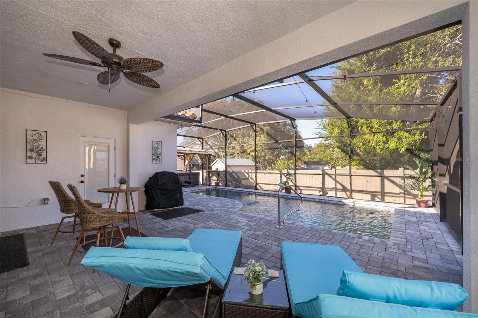 379 VILLA SORRENTO #LOT 40, HAINES CITY, FL, 33844