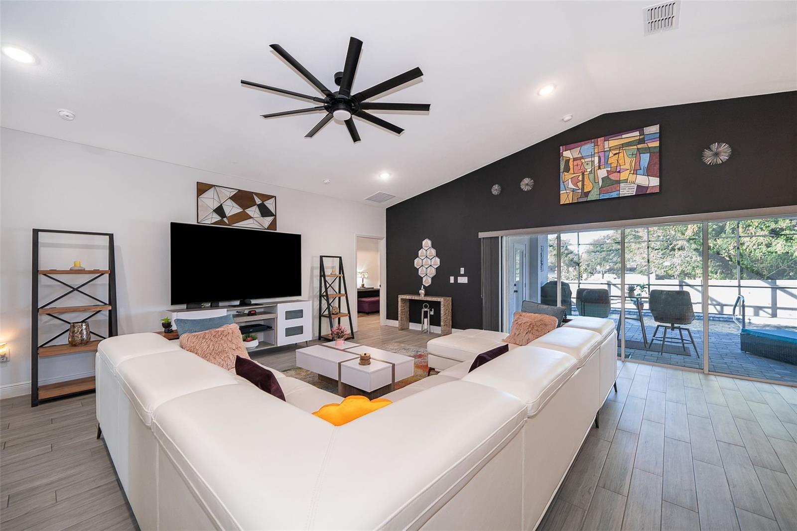 379 VILLA SORRENTO #LOT 40, HAINES CITY, FL, 33844