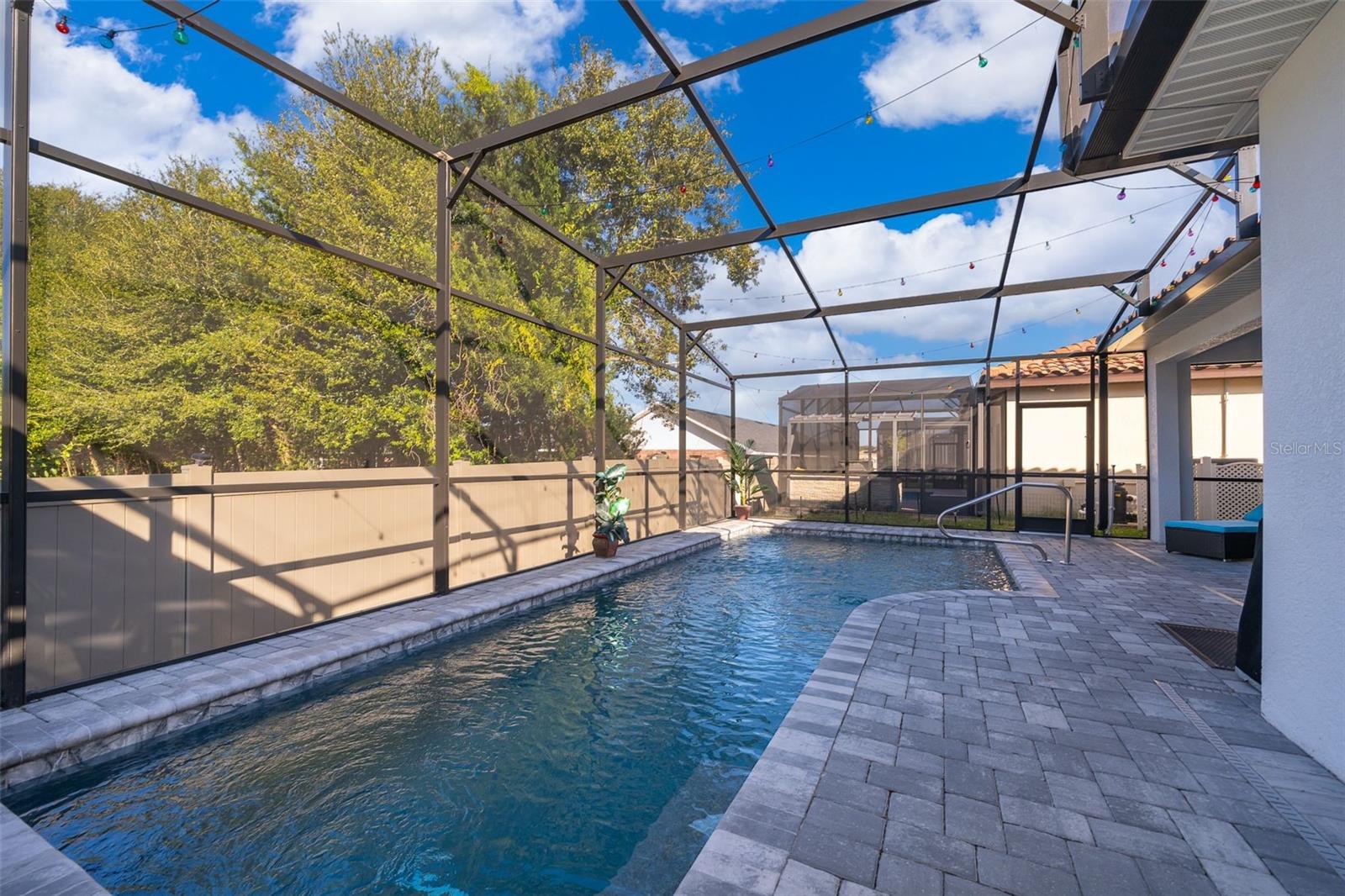 379 VILLA SORRENTO #LOT 40, HAINES CITY, FL, 33844