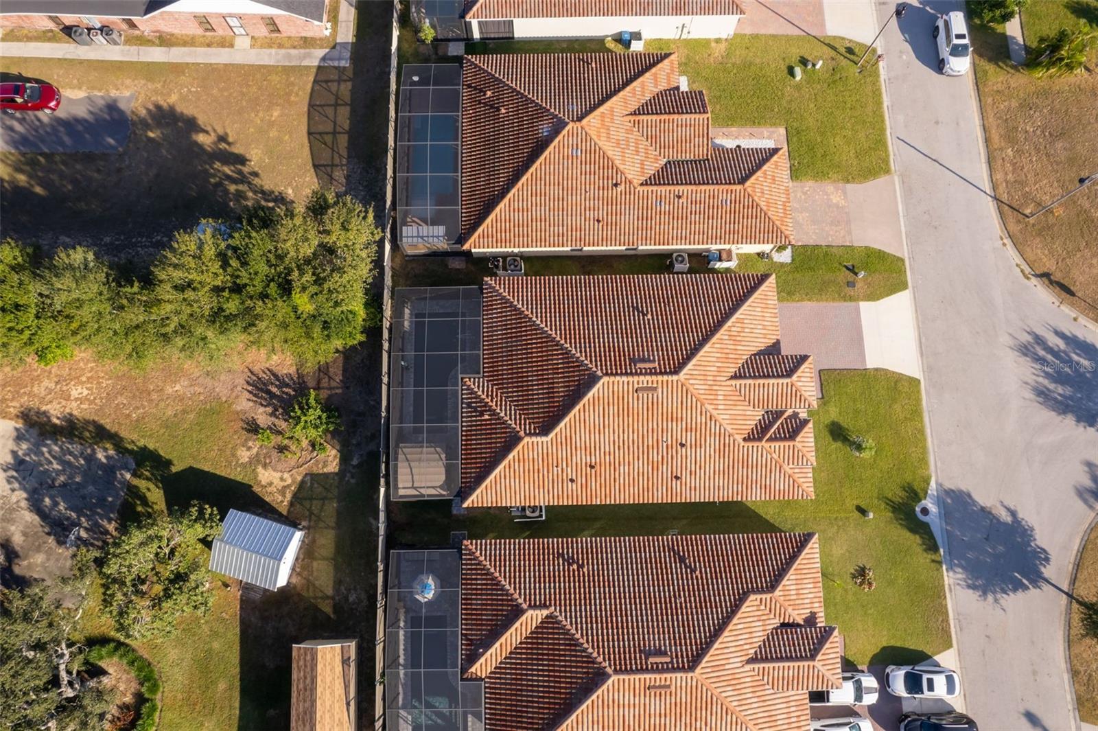 379 VILLA SORRENTO #LOT 40, HAINES CITY, FL, 33844