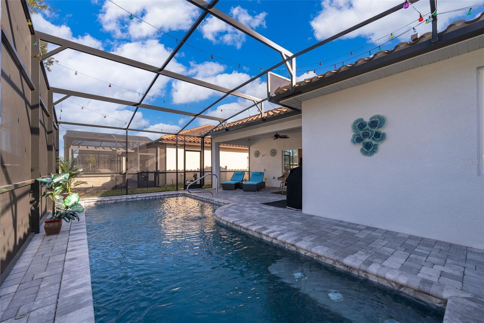 379 VILLA SORRENTO #LOT 40, HAINES CITY, FL, 33844