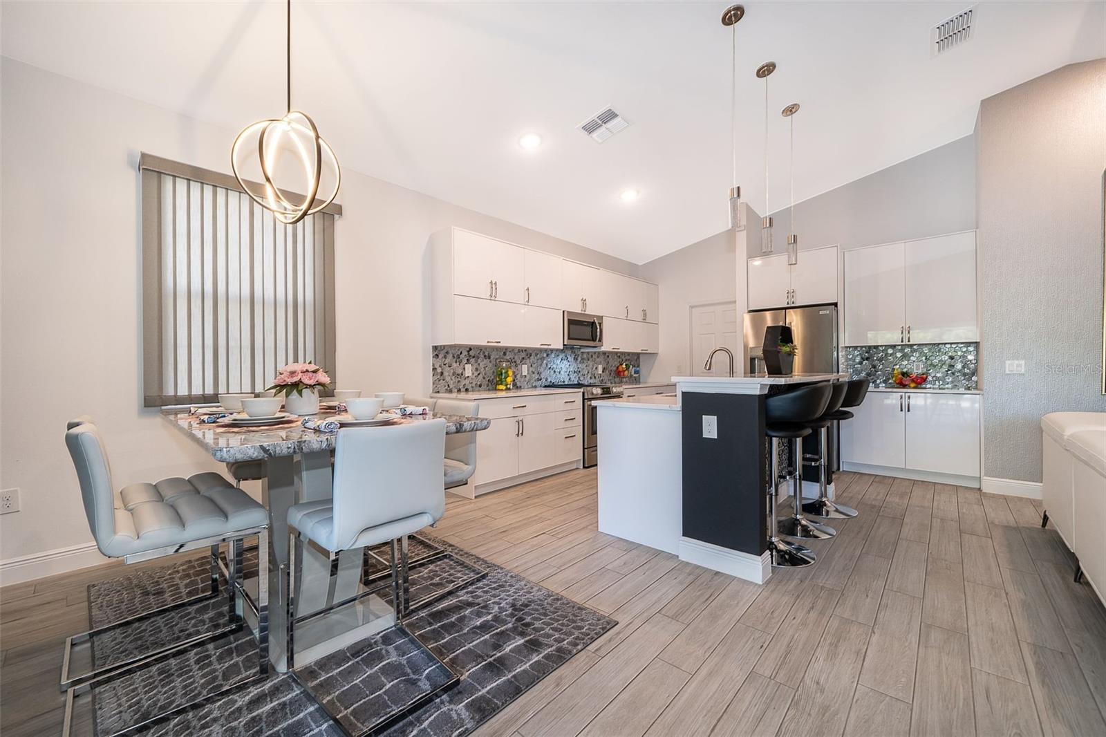 379 VILLA SORRENTO #LOT 40, HAINES CITY, FL, 33844