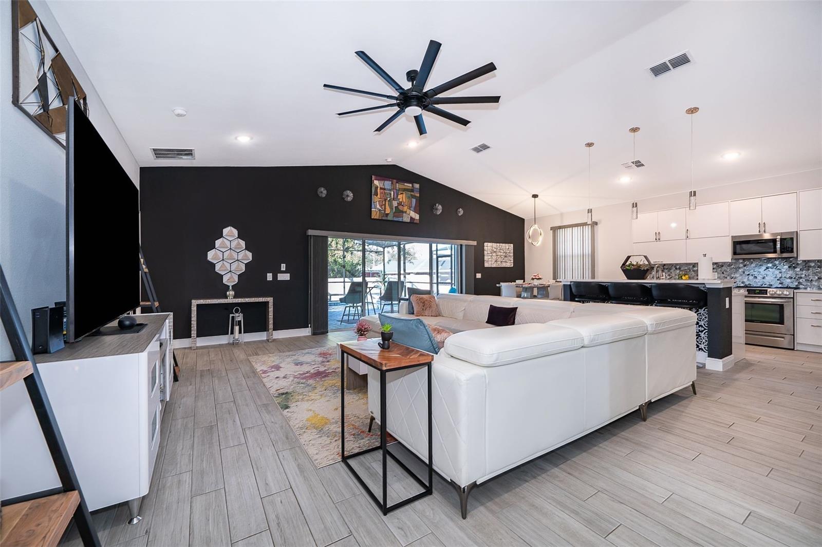 379 VILLA SORRENTO #LOT 40, HAINES CITY, FL, 33844