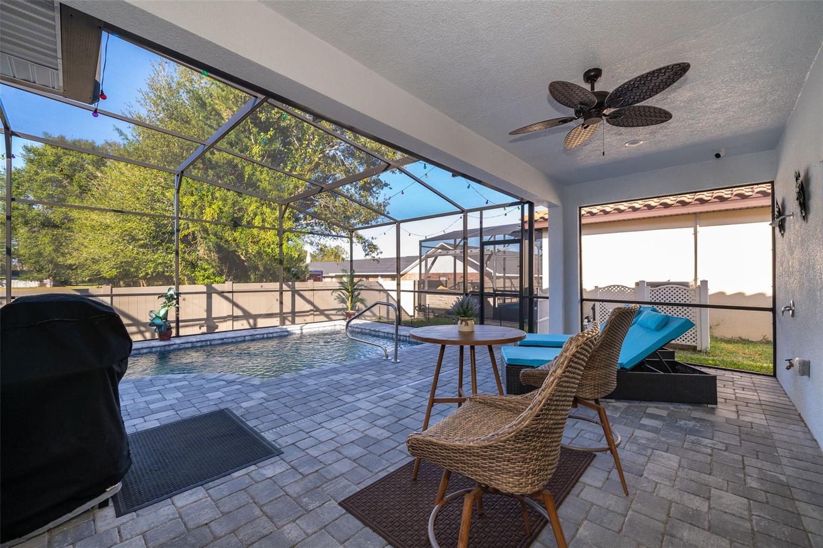 379 VILLA SORRENTO #LOT 40, HAINES CITY, FL, 33844