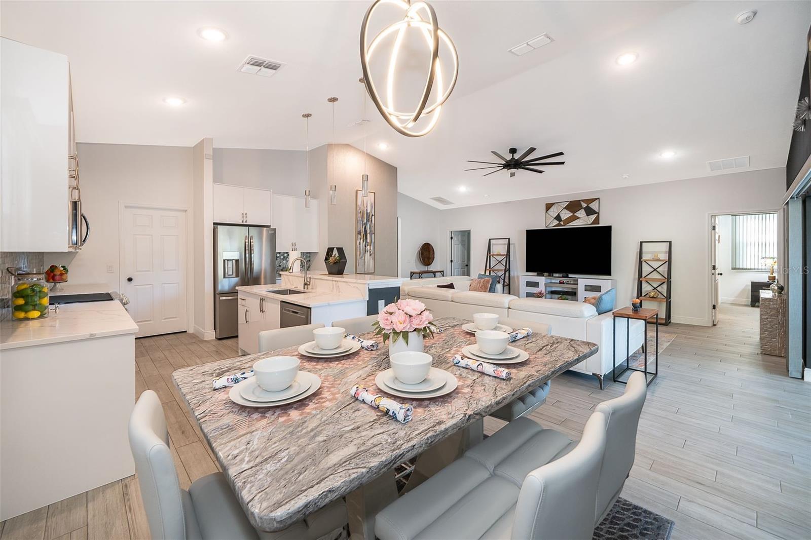379 VILLA SORRENTO #LOT 40, HAINES CITY, FL, 33844