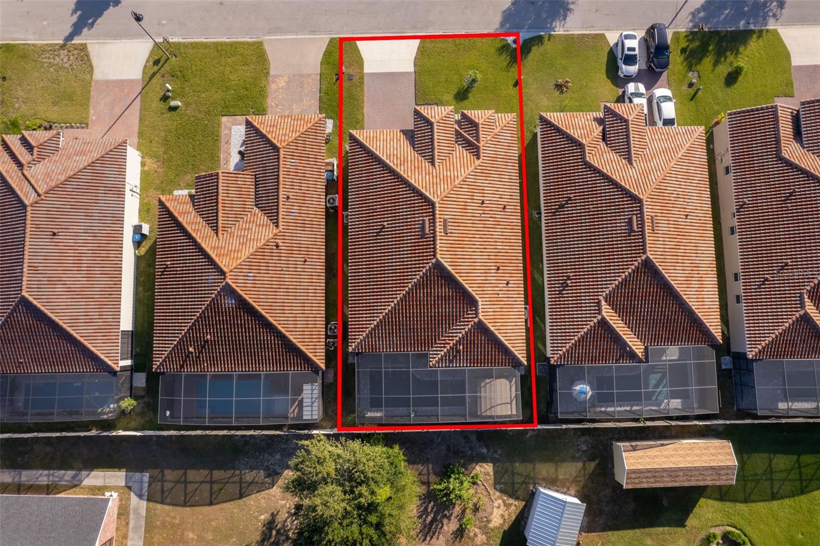 379 VILLA SORRENTO #LOT 40, HAINES CITY, FL, 33844