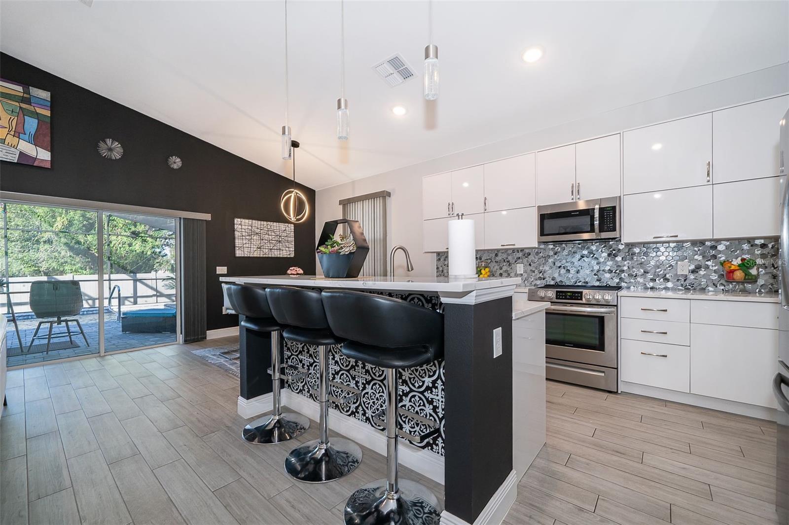 379 VILLA SORRENTO #LOT 40, HAINES CITY, FL, 33844