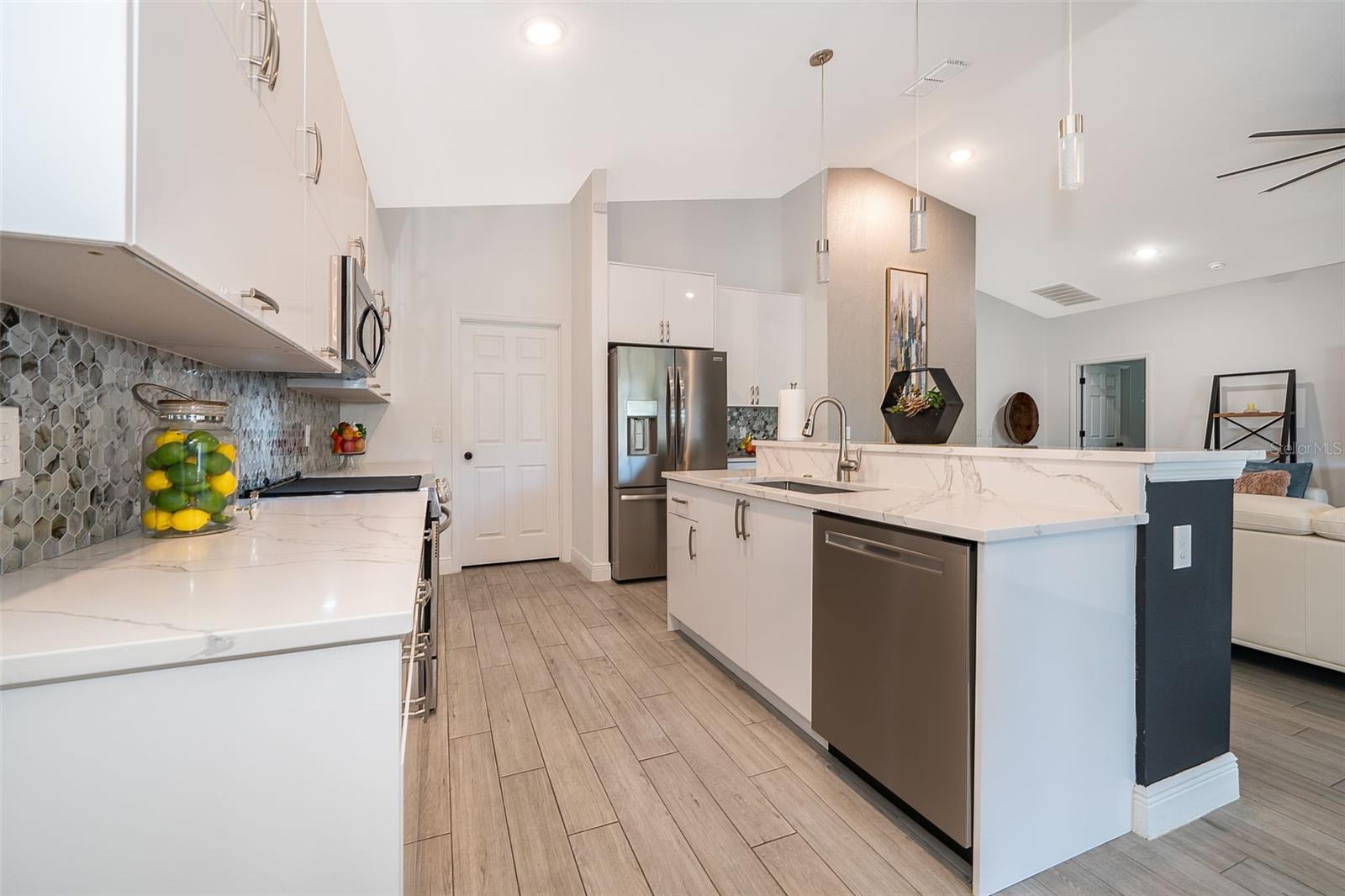 379 VILLA SORRENTO #LOT 40, HAINES CITY, FL, 33844
