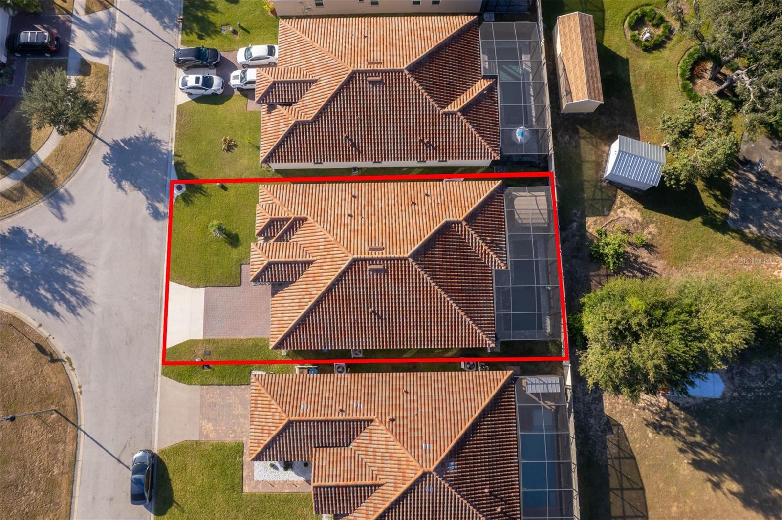 379 VILLA SORRENTO #LOT 40, HAINES CITY, FL, 33844