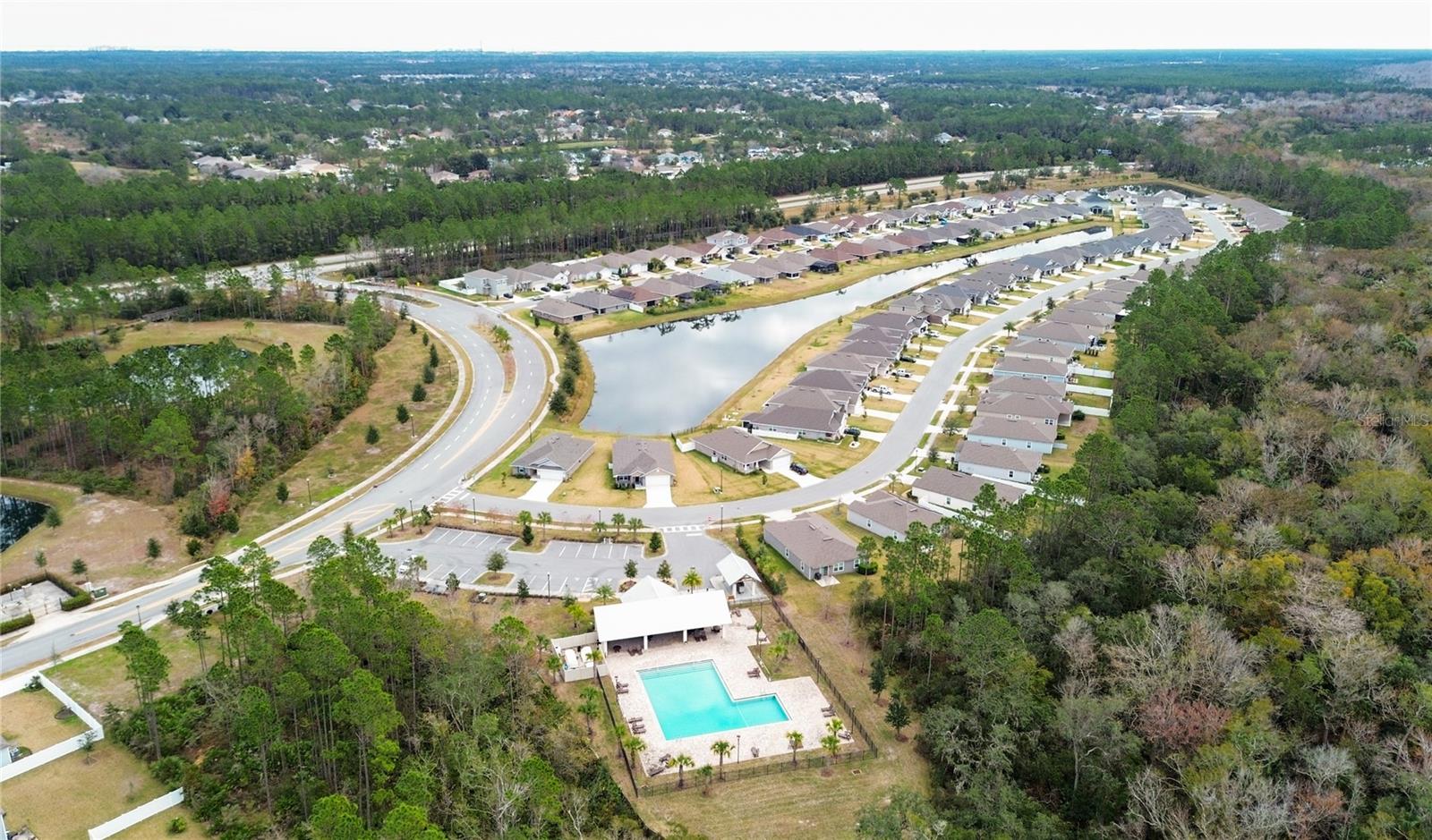 9 RIVERTOWN RD, PALM COAST, FL, 32137