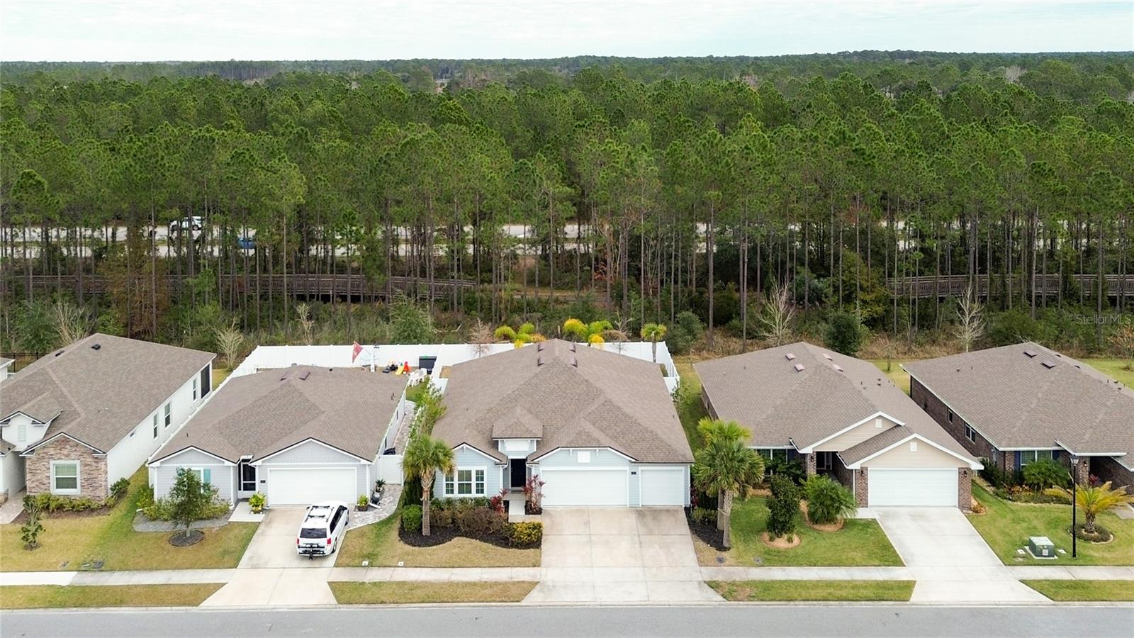 9 RIVERTOWN RD, PALM COAST, FL, 32137