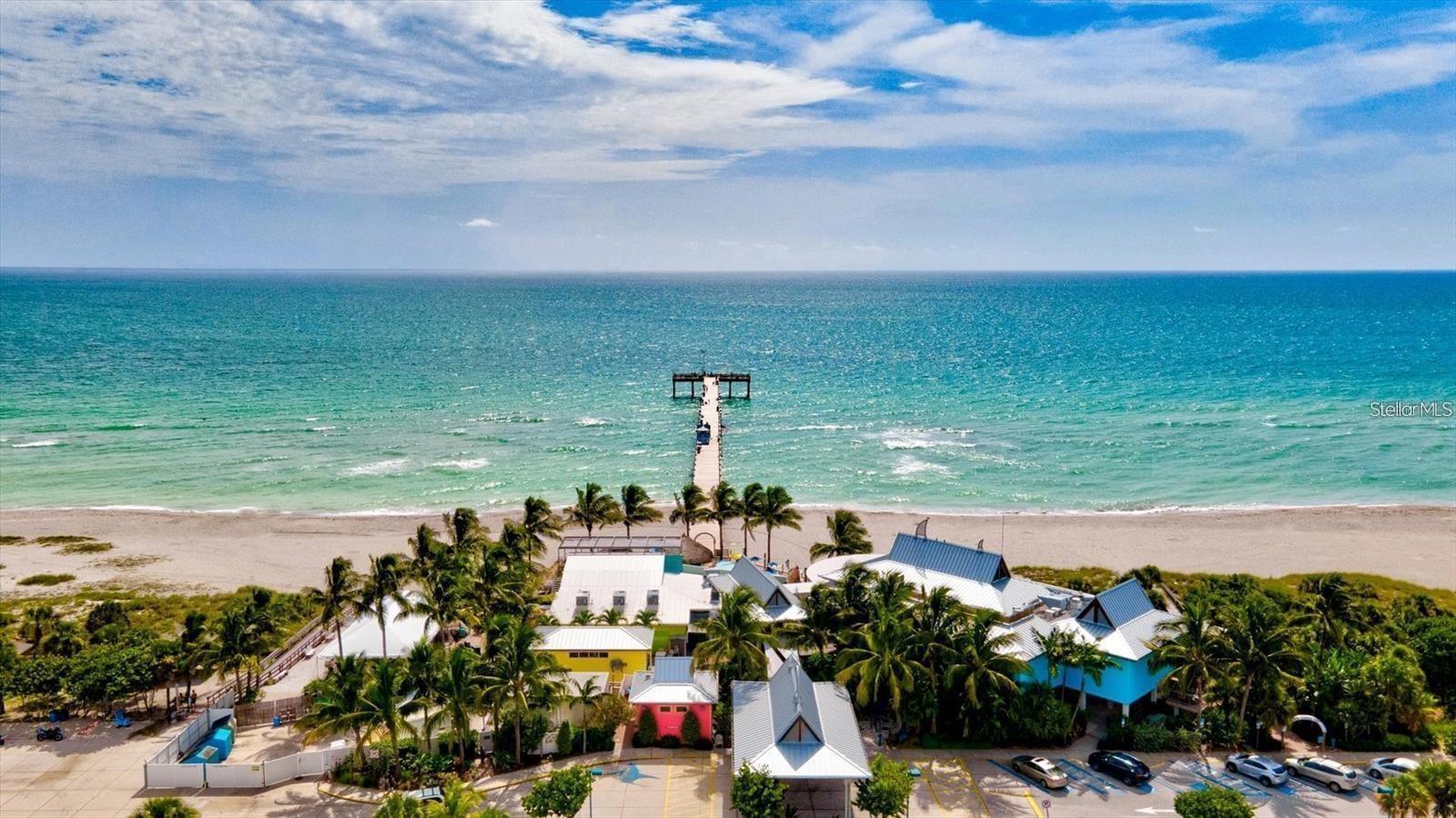 401 SHORE RD, NOKOMIS, FL, 34275