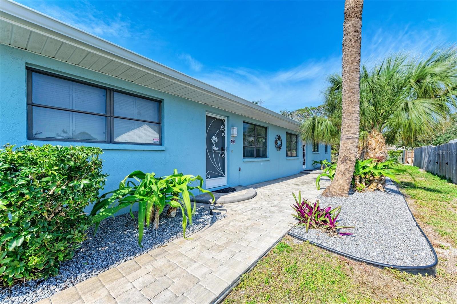 401 SHORE RD, NOKOMIS, FL, 34275