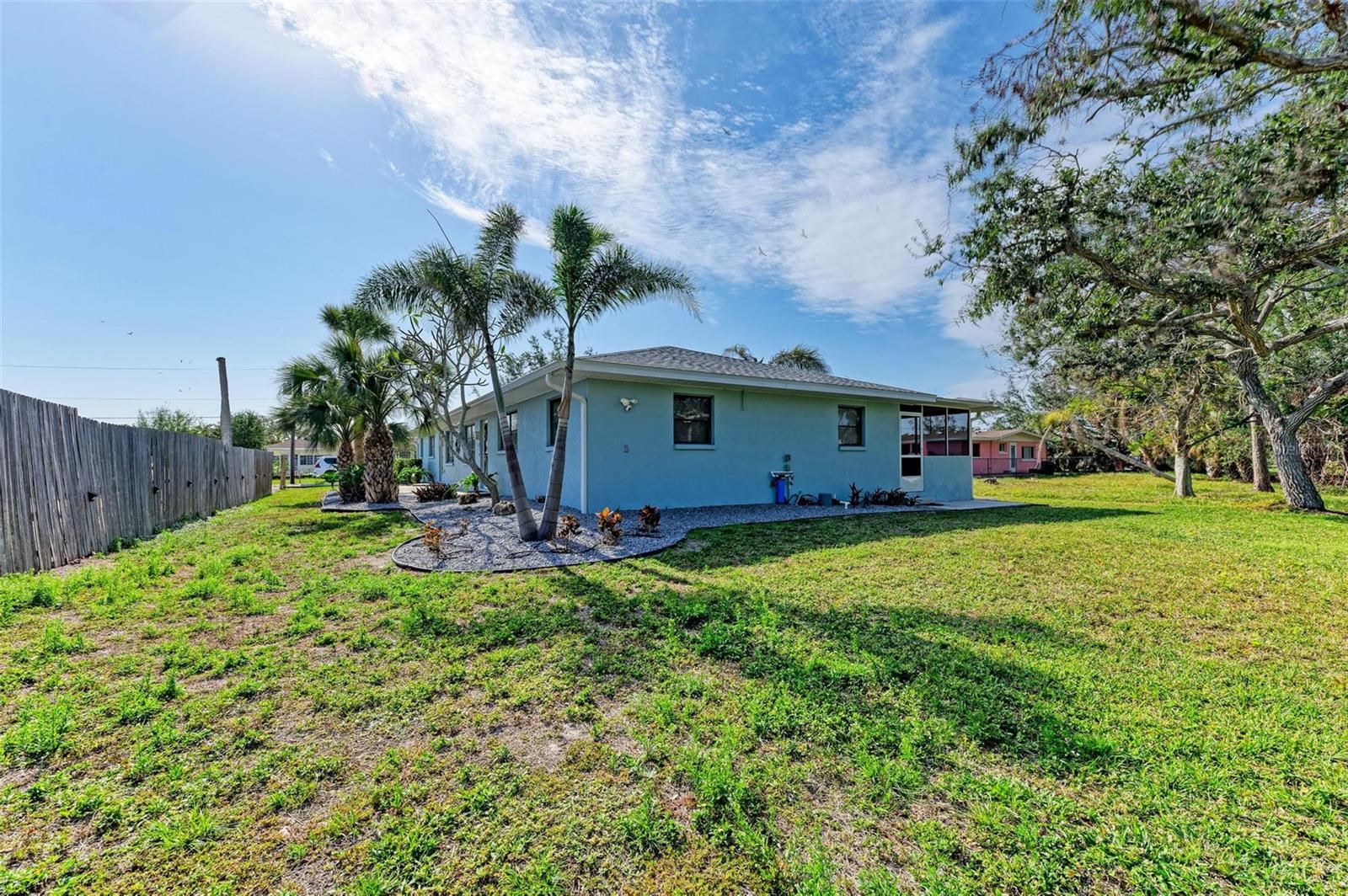 401 SHORE RD, NOKOMIS, FL, 34275