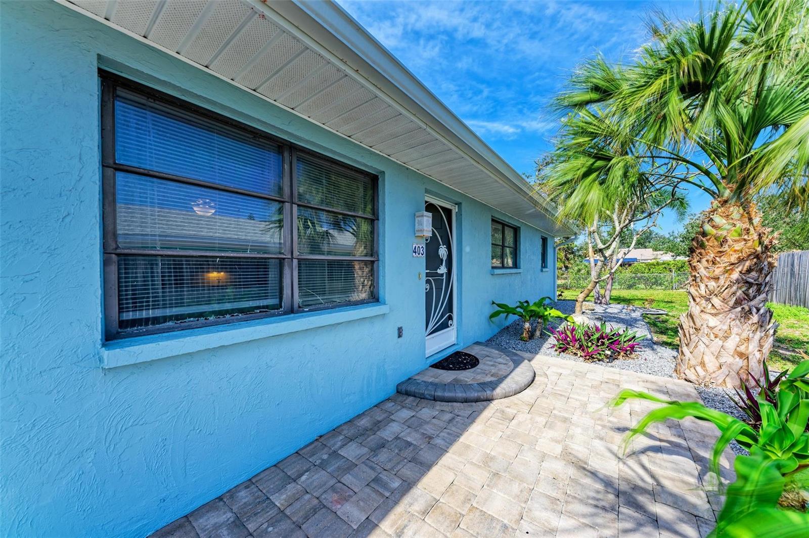 401 SHORE RD, NOKOMIS, FL, 34275
