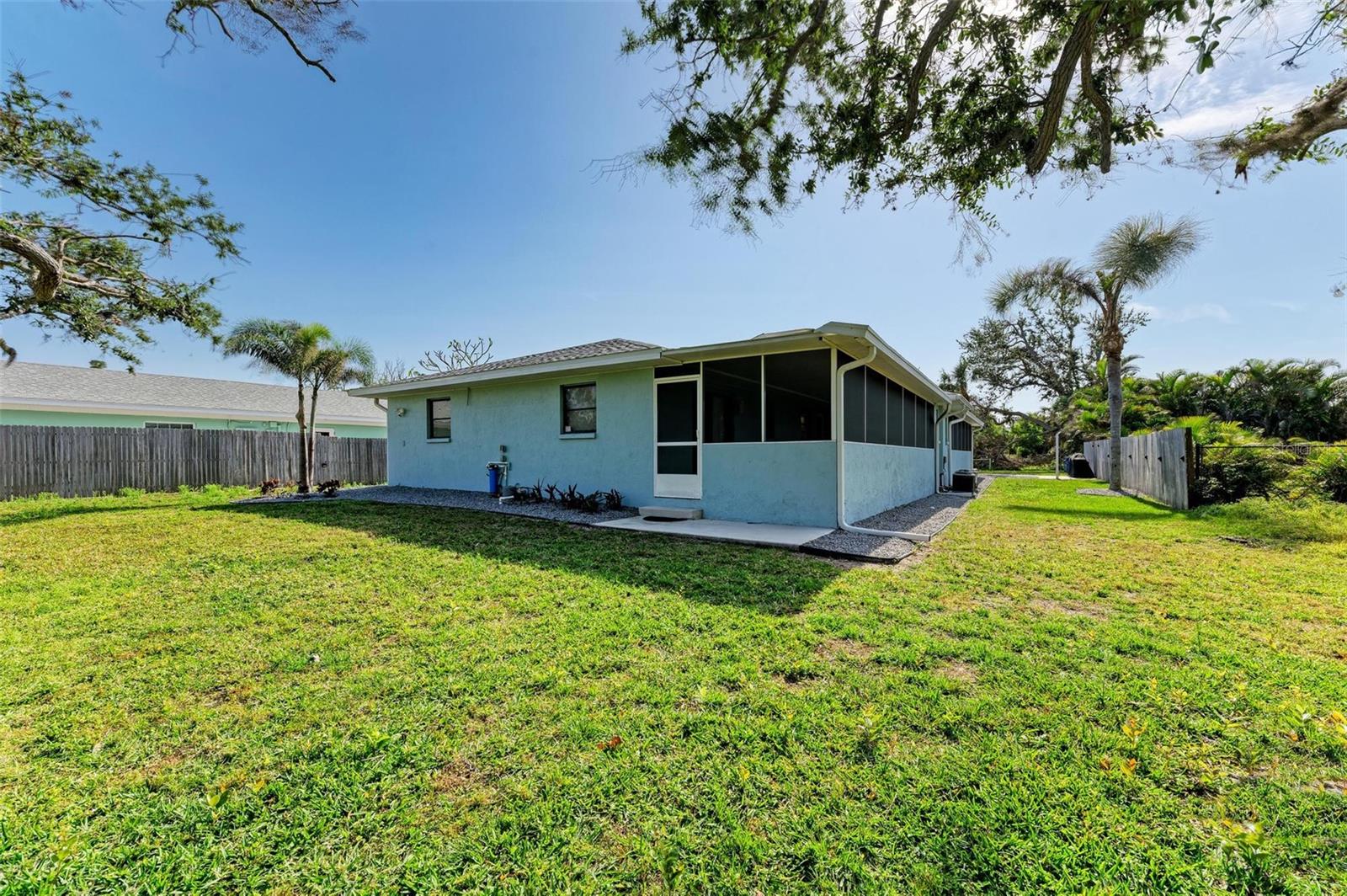 401 SHORE RD, NOKOMIS, FL, 34275