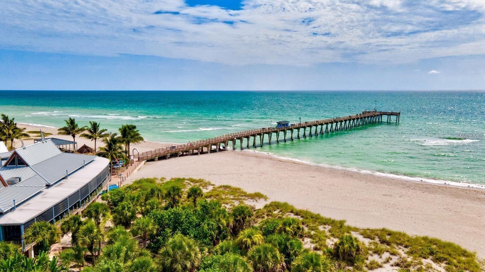 401 SHORE RD, NOKOMIS, FL, 34275