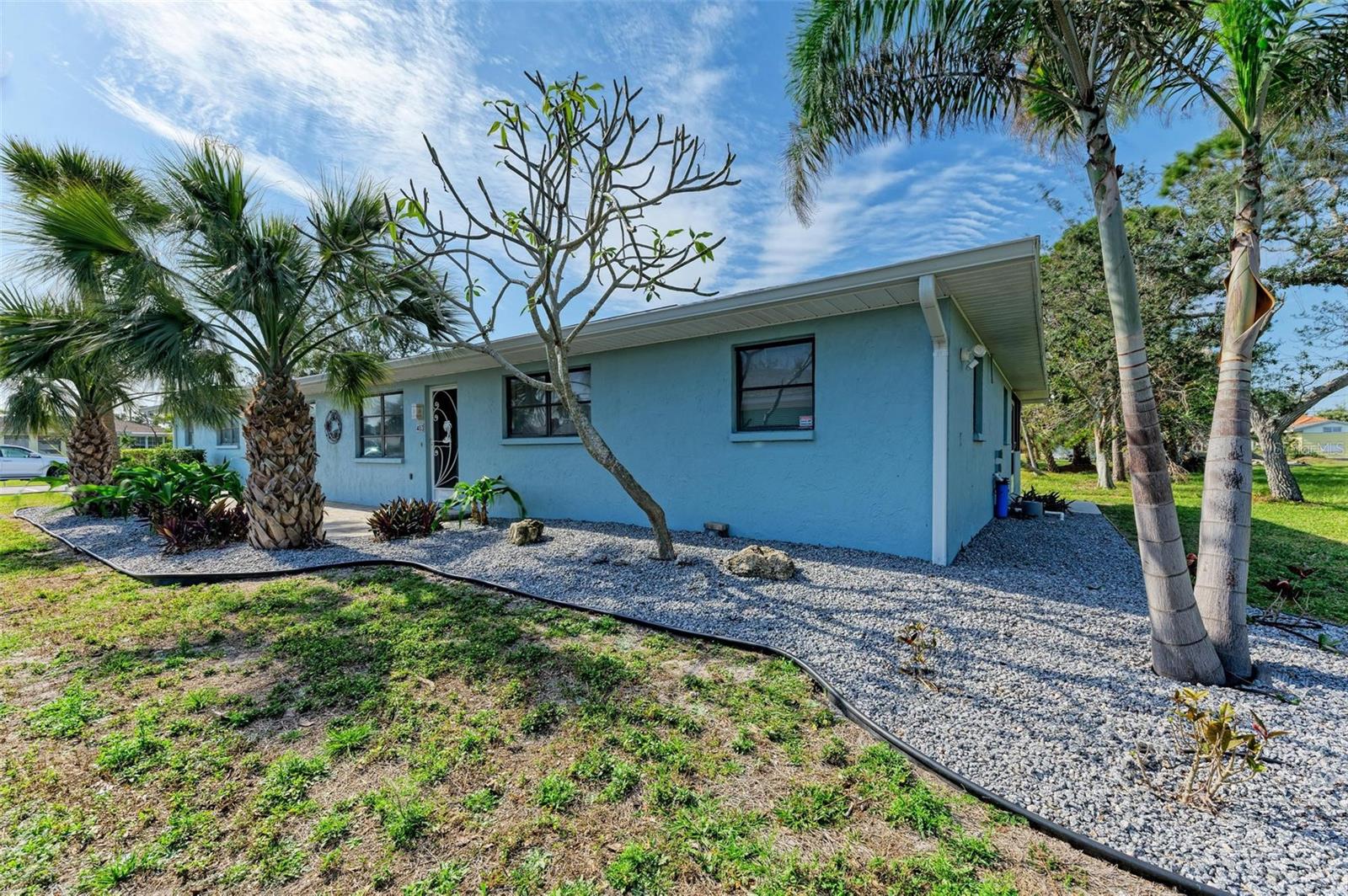 401 SHORE RD, NOKOMIS, FL, 34275