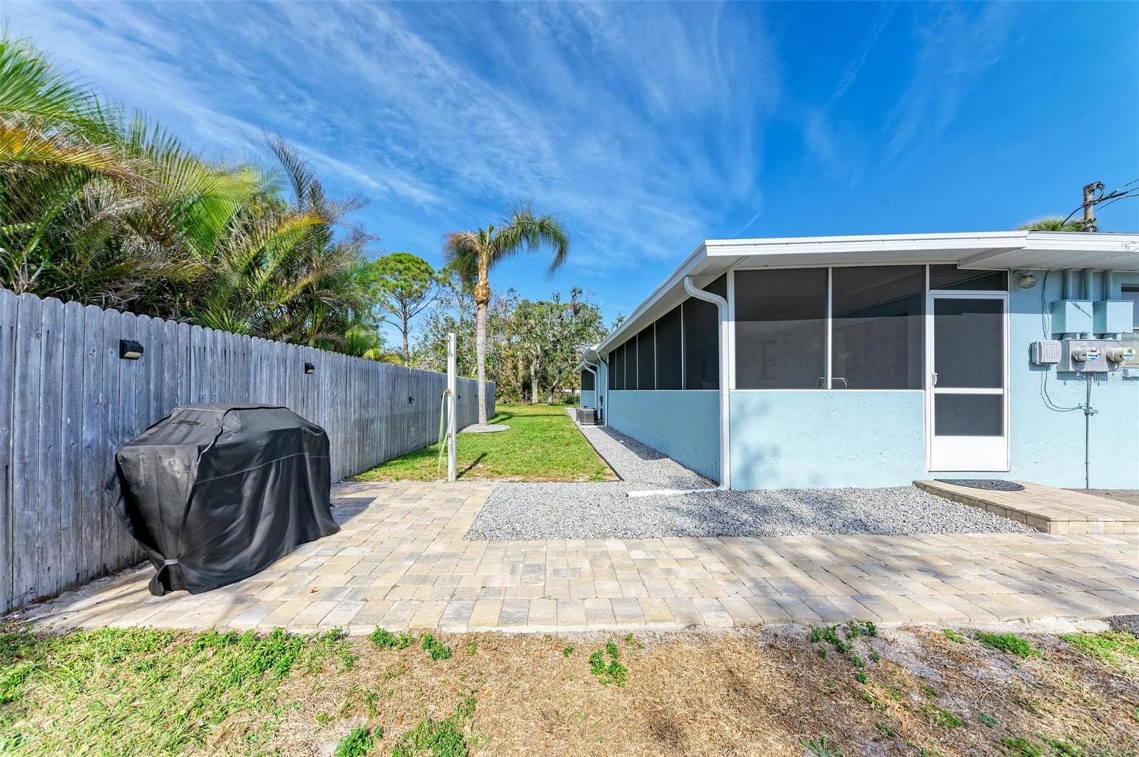 401 SHORE RD, NOKOMIS, FL, 34275