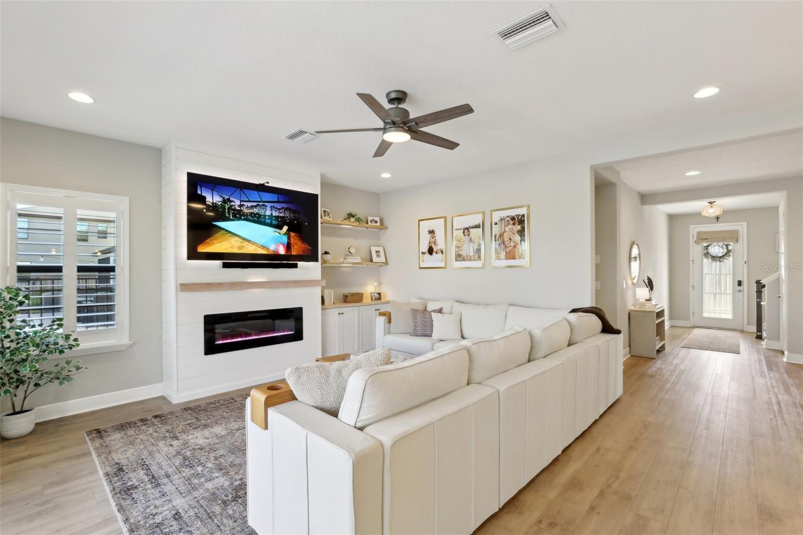 14838 PADDOCK POND AVE, LITHIA, FL, 33547