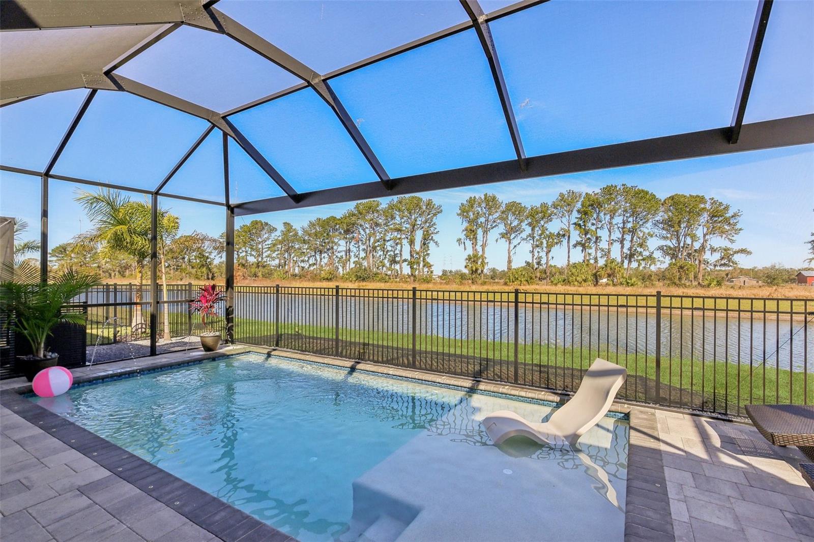 14838 PADDOCK POND AVE, LITHIA, FL, 33547