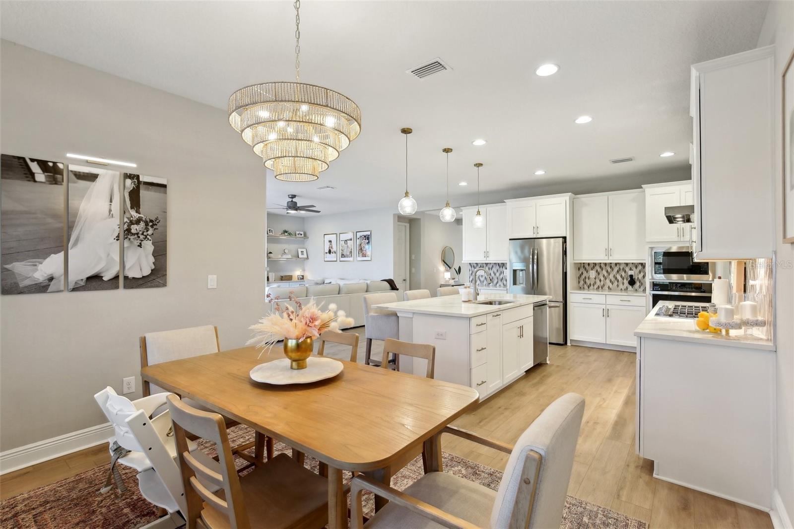 14838 PADDOCK POND AVE, LITHIA, FL, 33547