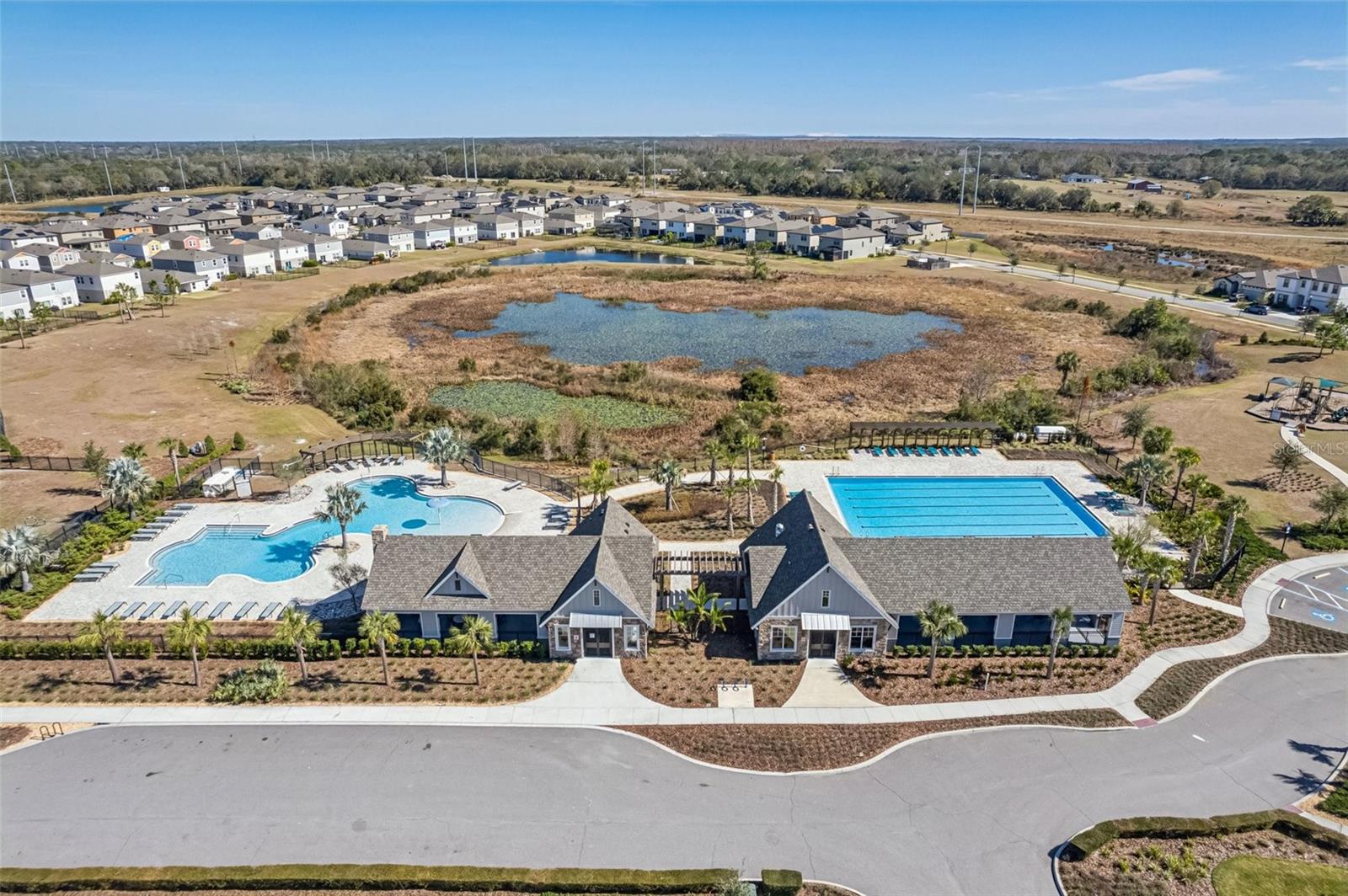 14838 PADDOCK POND AVE, LITHIA, FL, 33547