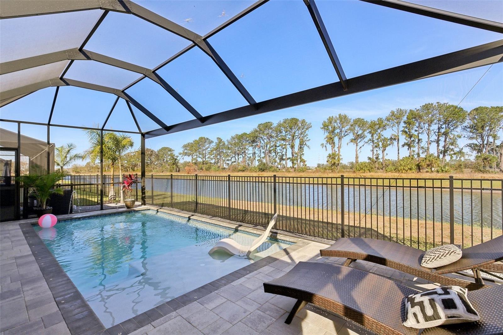 14838 PADDOCK POND AVE, LITHIA, FL, 33547
