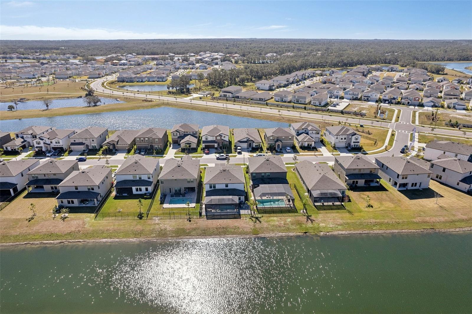 14838 PADDOCK POND AVE, LITHIA, FL, 33547