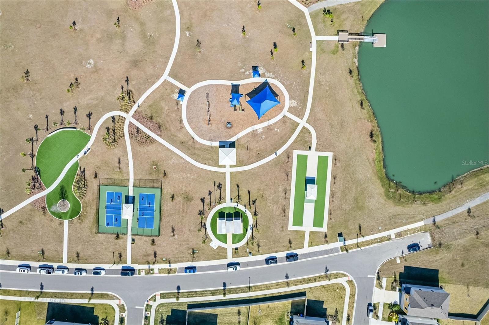 14838 PADDOCK POND AVE, LITHIA, FL, 33547