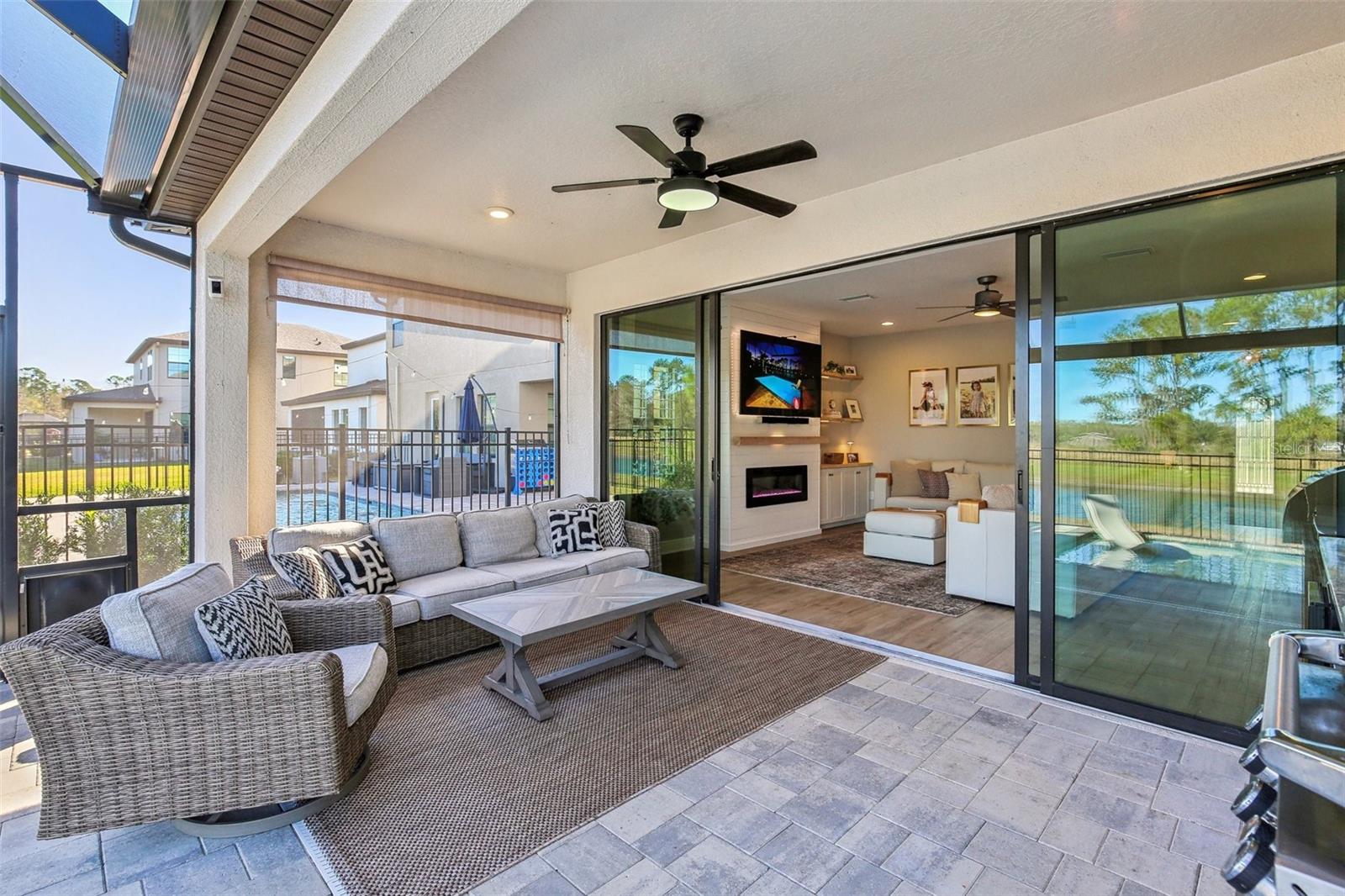 14838 PADDOCK POND AVE, LITHIA, FL, 33547