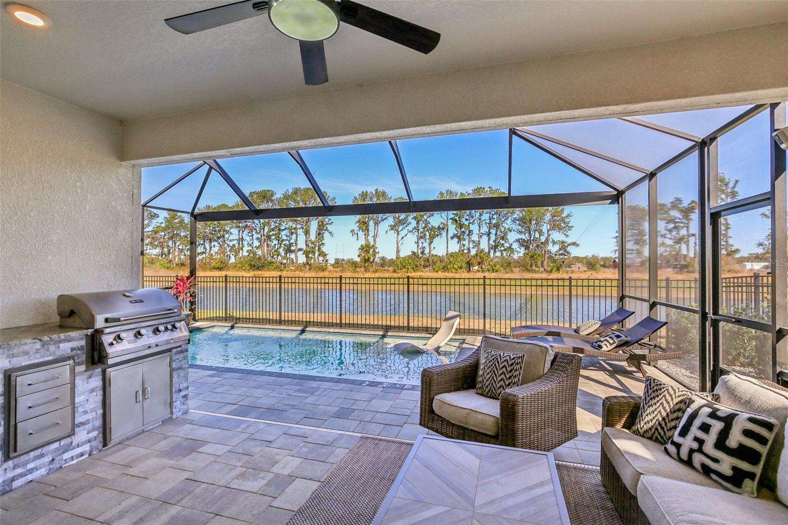 14838 PADDOCK POND AVE, LITHIA, FL, 33547