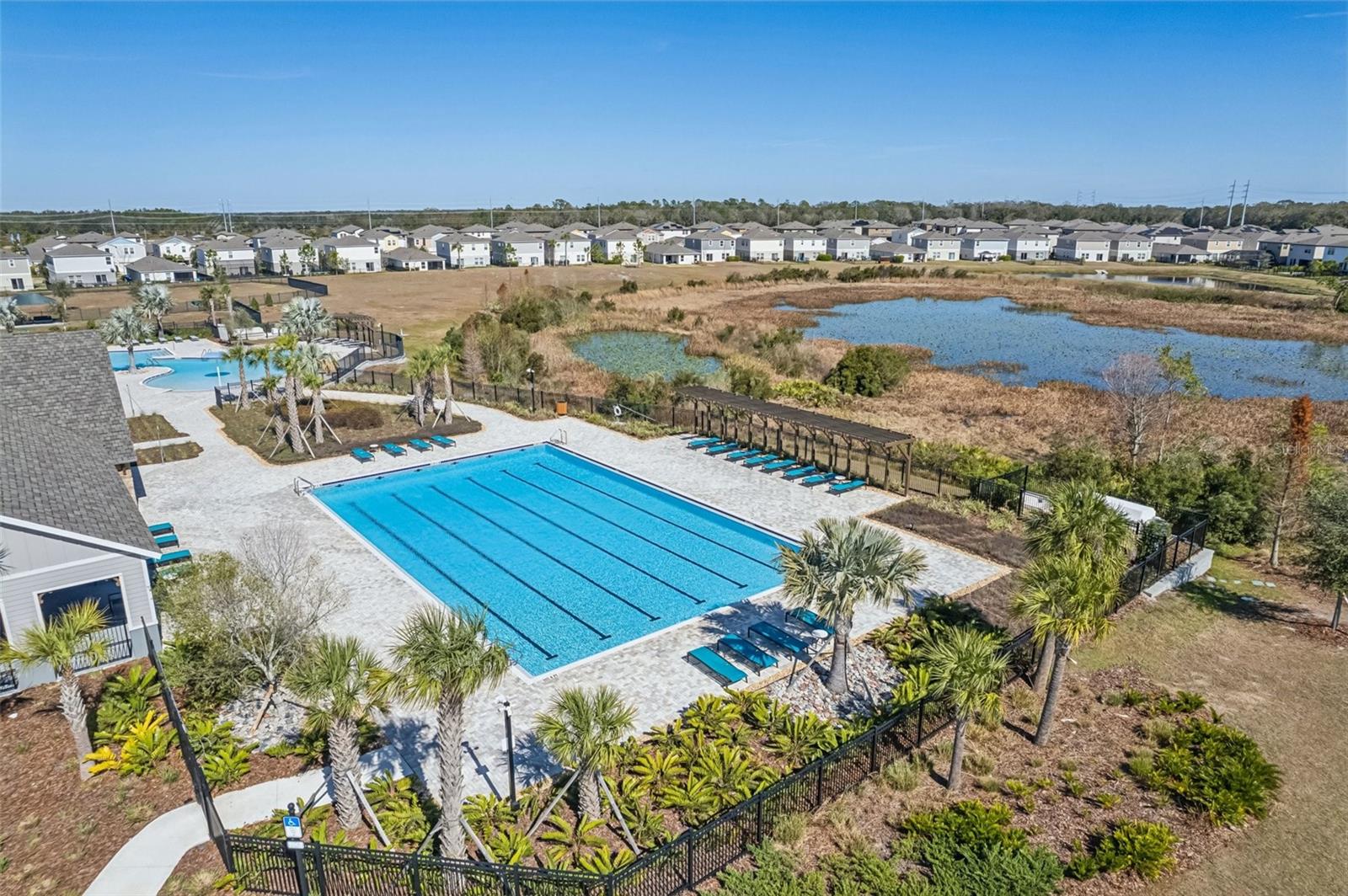 14838 PADDOCK POND AVE, LITHIA, FL, 33547