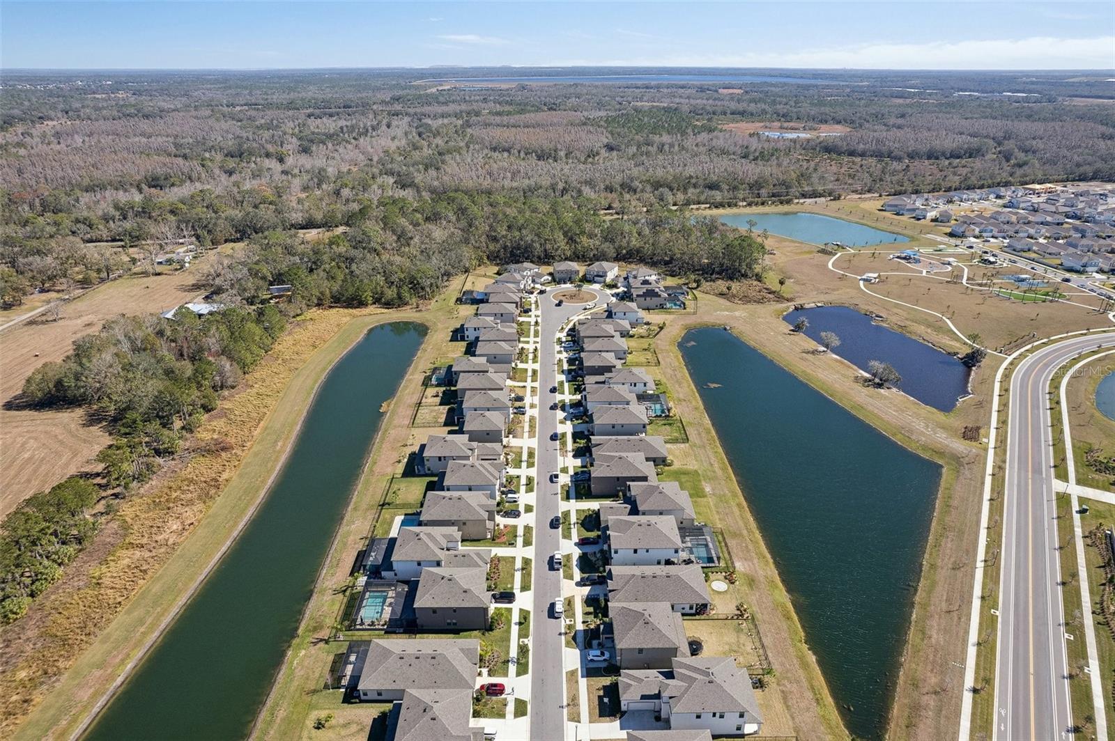 14838 PADDOCK POND AVE, LITHIA, FL, 33547