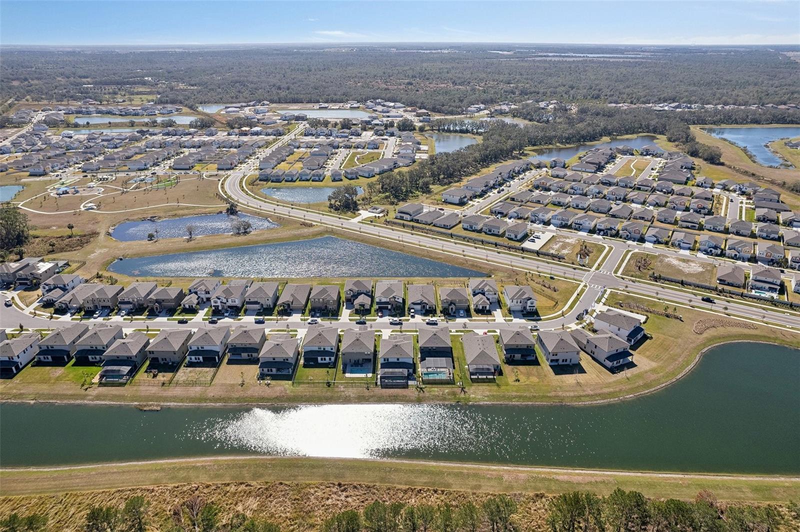 14838 PADDOCK POND AVE, LITHIA, FL, 33547